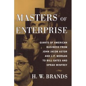 Masters-of-Enterprise