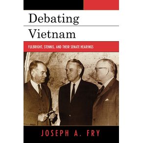 Debating-Vietnam