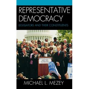 Representative-Democracy