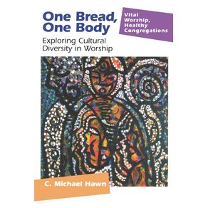 One-Bread-One-Body