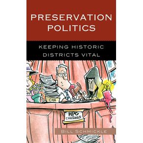 Preservation-Politics