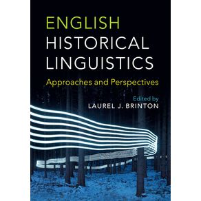 English-Historical-Linguistics