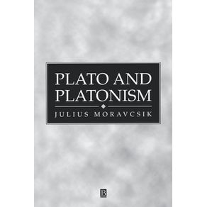 Plato-Platonism