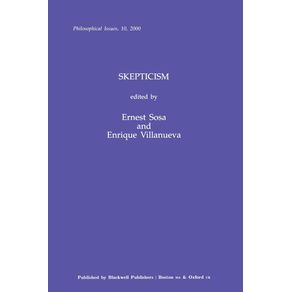 Skepticism-P