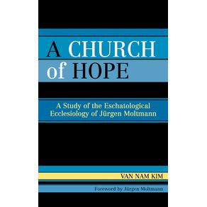 A-Church-of-Hope