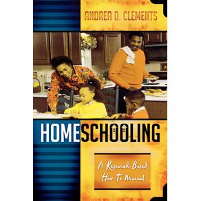 Homeschooling