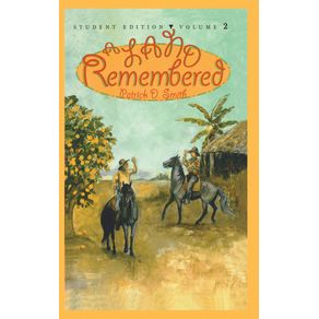 A-Land-Remembered-Volume-2-Student-Guide-Edition