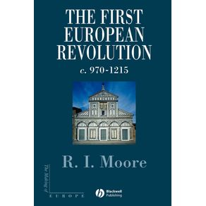 First-European-Revolution