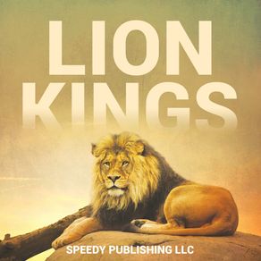 Lion-Kings