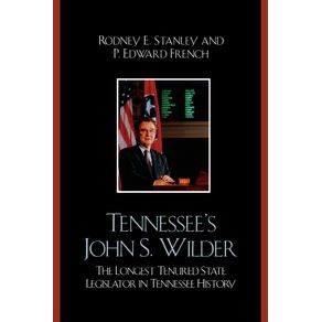 Tennessees-John-Wilder