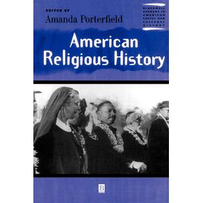 American-Religous-History