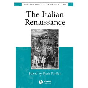 Italian-Renaissance-Readings