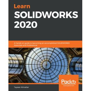 Learn-SOLIDWORKS-2020