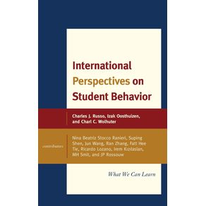 International-Perspectives-on-Student-Behavior