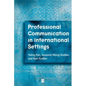 Professional-Communication