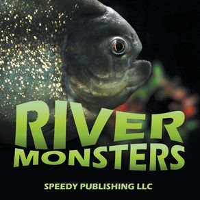 River-Monsters