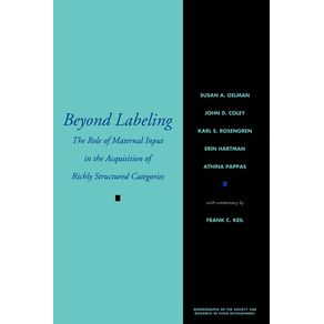 Beyond-Labeling