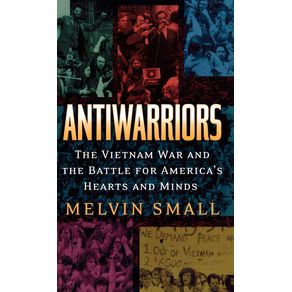 Antiwarriors