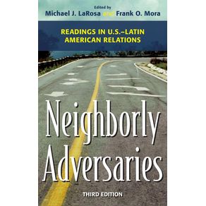 Neighborly-Adversaries