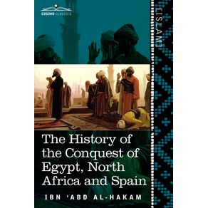 The-History-of-the-Conquest-of-Egypt-North-Africa-and-Spain
