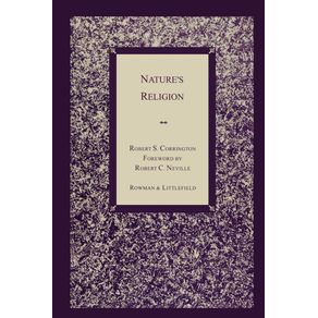 Natures-Religion