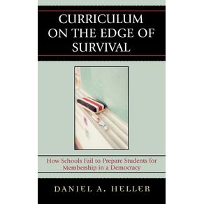 Curriculum-on-the-Edge-of-Survival