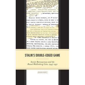 Stalins-Double-Edged-Game