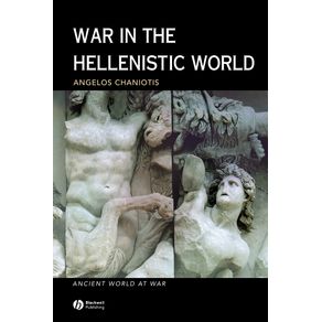 War-in-the-Hellenistic-World