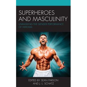 Superheroes-and-Masculinity