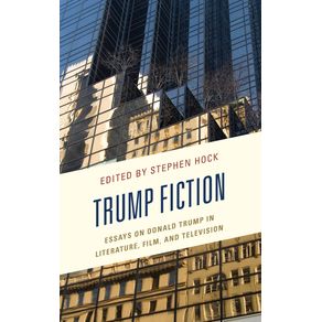 Trump-Fiction