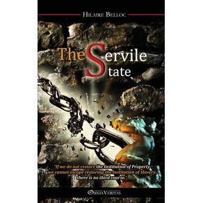 The-Servile-State