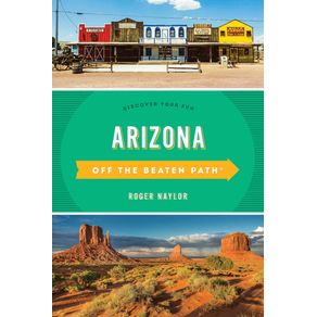 Arizona-Off-the-Beaten-Path®