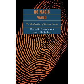 No-Magic-Wand