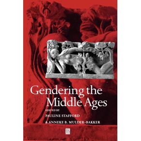 Gendering-the-Middle-Ages