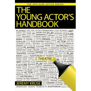 The-Young-Actors-Handbook