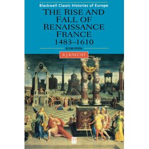 Renaissance-France-1483-1610-2e