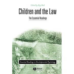 Children-and-the-Law