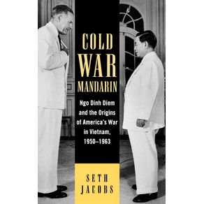 Cold-War-Mandarin