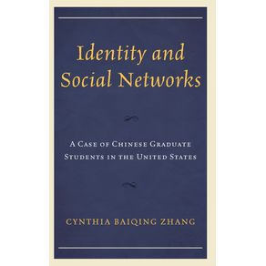 Identity-and-Social-Networks