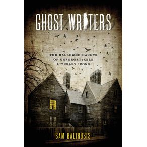 Ghost-Writers