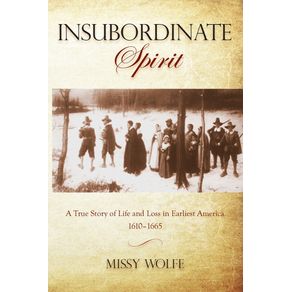 Insubordinate-Spirit