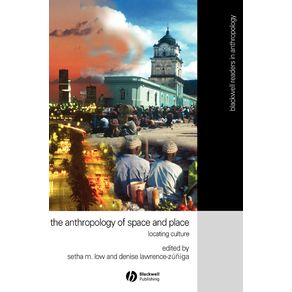 Anthropology-Space-Place