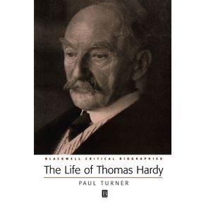 Life-of-Thomas-Hardy
