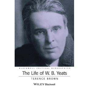 Life-of-W-B-Yeats