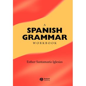Spanish-Grammar-Workbook