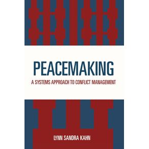 Peacemaking
