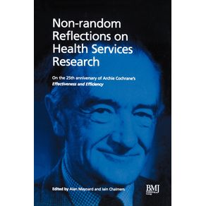 Non-Random-Reflections