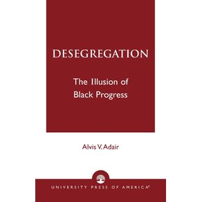 Desegregation