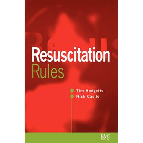 Resuscitation-Rules