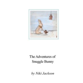 The-Adventures-of-Snuggle-Bunny